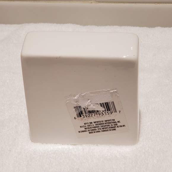 OOH LA LA, Ceramic Square - Picture 2 of 4